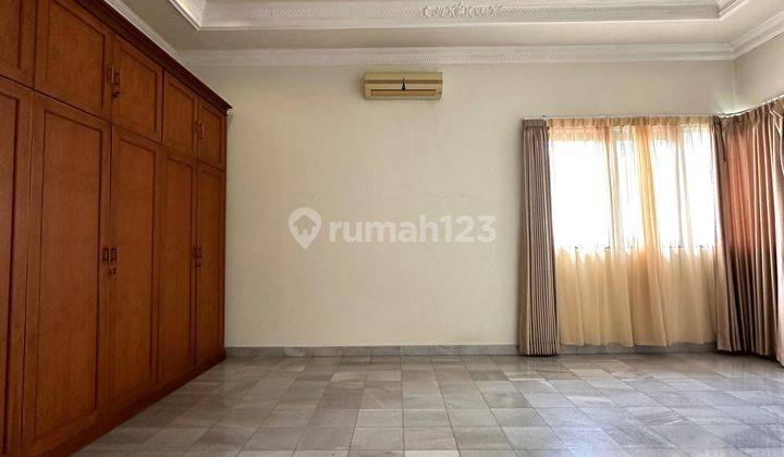 HOUSE FOR RENT AMPERA 2