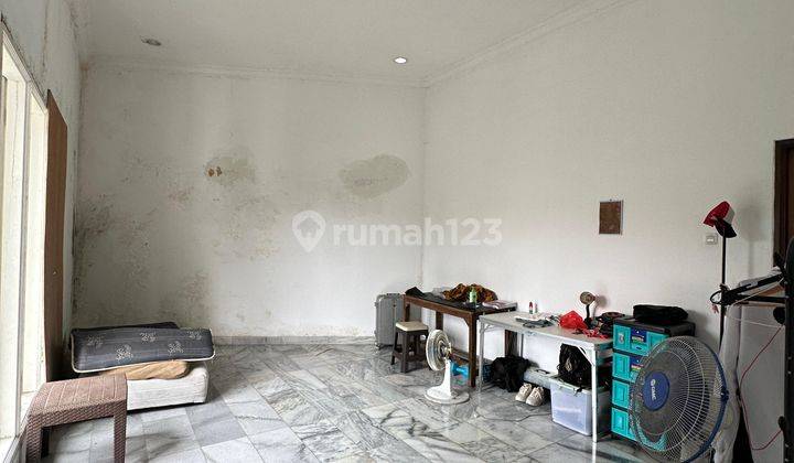 Dijual Cepat Rumah di Ragunan, Nego Sampai Deal 2