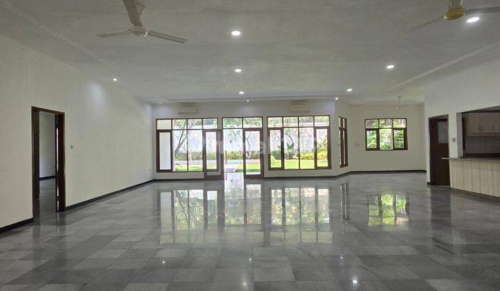 For Rent House di Pejaten Barat  Jakarta Selatan, 2