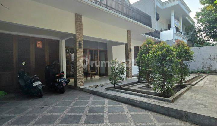 Dijual Kemang Harus Terjual Cepat 1