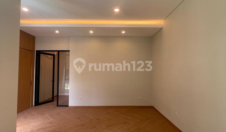House in Complex Already Renovated Pondok Indah Area 2