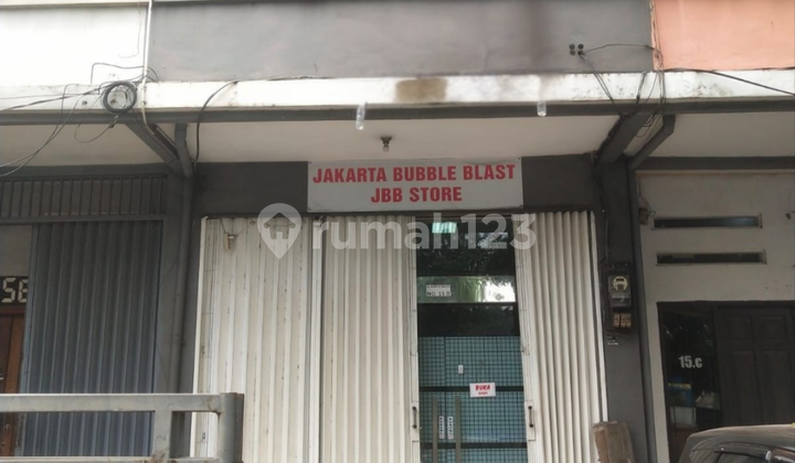 For Sale: Shop House in Pondok Pinang Area, South Jakarta 2