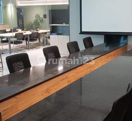 For Sale Office Space at Grand Slipi Tower