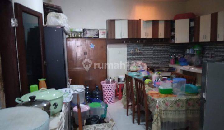 Rumah di Harapan Indah Lokasi Strategis 2