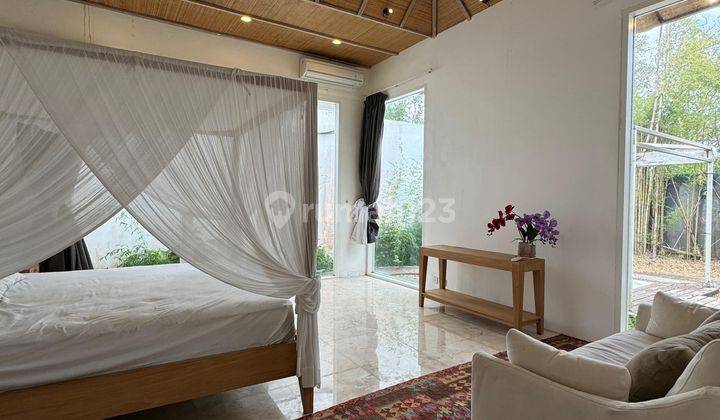 Luxury Villa Fully Furnished At Pecatu Hills Bali 2