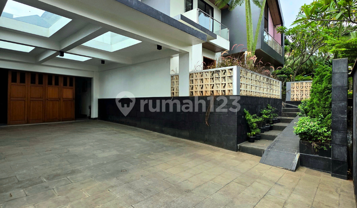 TURUN HARGA! RUMAH BAGUS SIAP HUNI DI PURI CINERE 