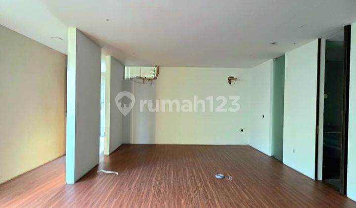 Rumah Cantikk Design Contemporary Residence di Ampera  2