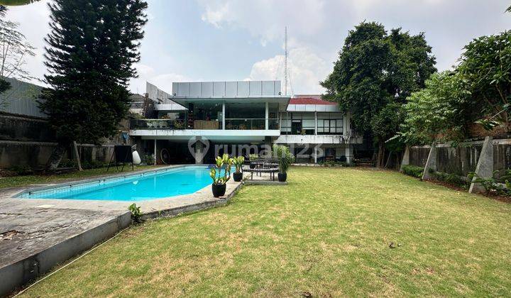 Best Price Building In Kemang, Lokasi Di Pinggir Jalan Raya 1