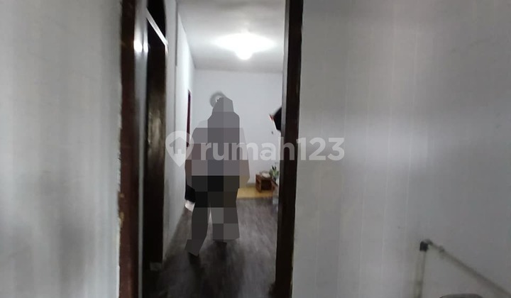 Dijual Cepat! Rumah Turun Harga Di Pulo Gadung Bisa Untuk Kantor Dll 2