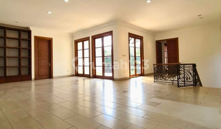 DISEWAKAN RUMAH BAGUS SIAP HUNI DI KEMANG  2