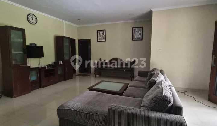 For Sale Nice House with SHM on Ismaya Street, Cinere 2