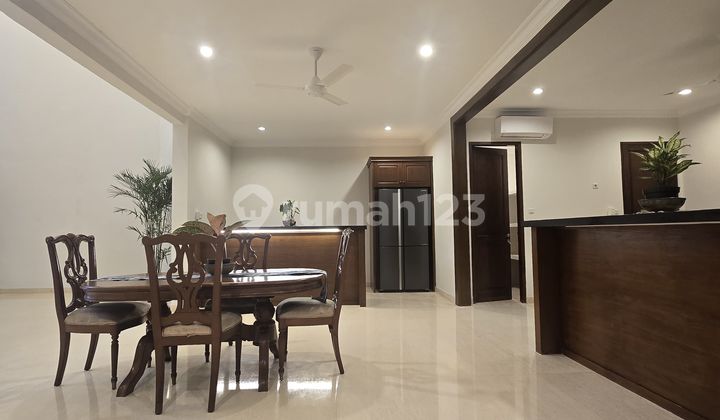 Rumah Bagus Sudah Renovasi Dalam Komplek Ekslusif Area Lebak Bulus 2