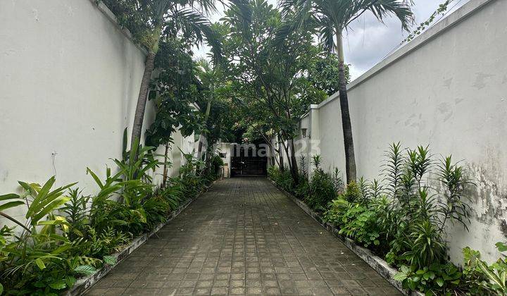 Disewakan Rumah Bagus di Kemang, Jakarta Selatan  2