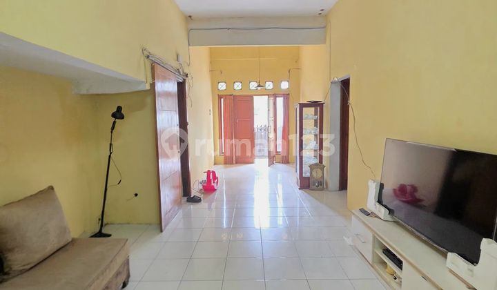 Rumah Siap Huni Area Tebet Jakarta Selatan  2