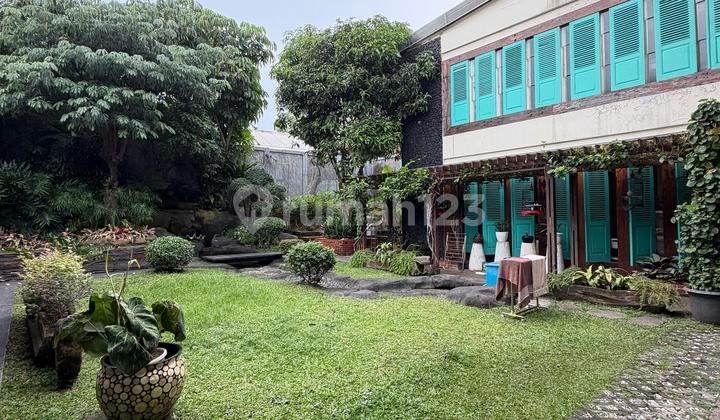 TURUN HARGA! FULLY FURNISHED KOMPLEK FAVORIT DI CIGANJUR TURUN HARGA! FULLY FURNISHED KOMPLEK FAVORIT DI CIGANJUR