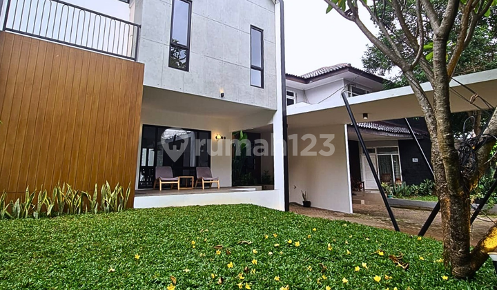 BRAND NEW TROPICAL MINIMALIST IN CIPETE BRAND NEW TROPICAL MINIMALIST IN CIPETE