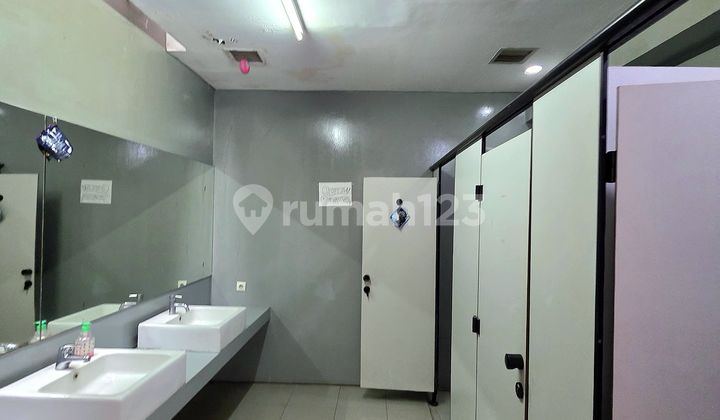 Dijual Ruang Usaha Lokasi Premium Area Kemang Raya Harga Dibawah NJOP 