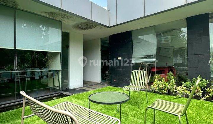 Building Harga Dibawah Njop Area Kemang 2