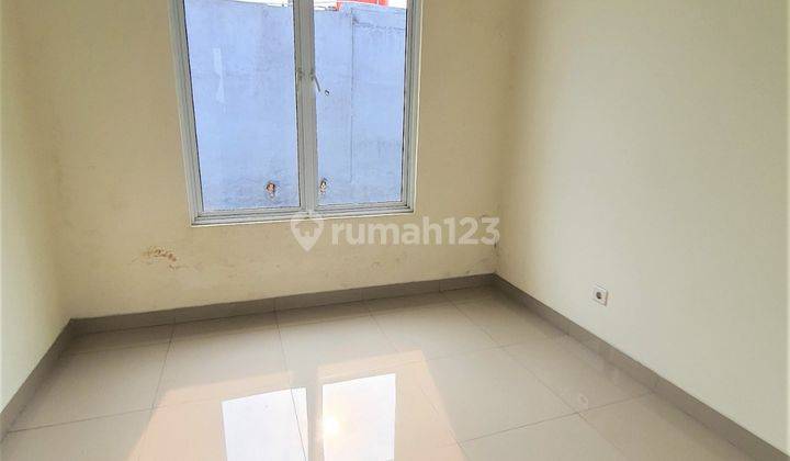 Rumah Brand New 2 Lantai 6x17 102m2 Type 3kt Cluster La Seine Jgc Jakarta Garden City  3