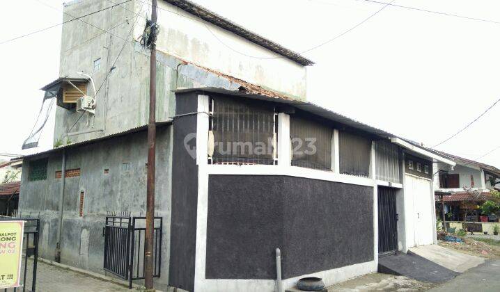  Rumah di Tanah Mas Bagus SHM - Sertifikat Hak Milik 2