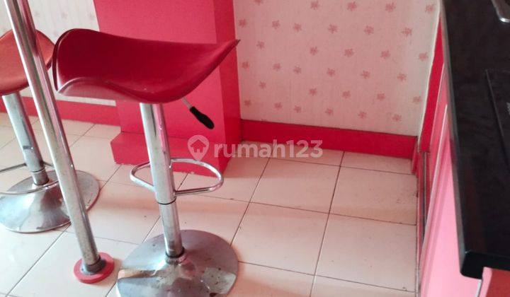 Furnished Apartment 1 BR 1