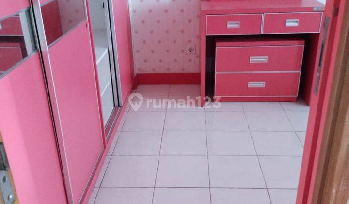 Furnished Apartment 1 BR 2