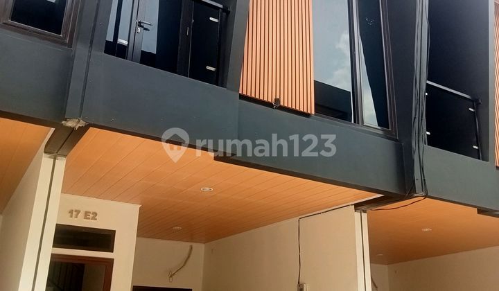 For Sale New Minimalist Modern House in Sunter Agung, North Jakarta For Sale New Minimalist Modern House in Sunter Agung, North Jakarta