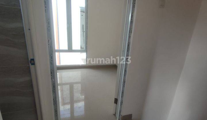 Dijual Rumah Minimalis Modern 2 lantai di Kemayoran Jakarta pusat  2