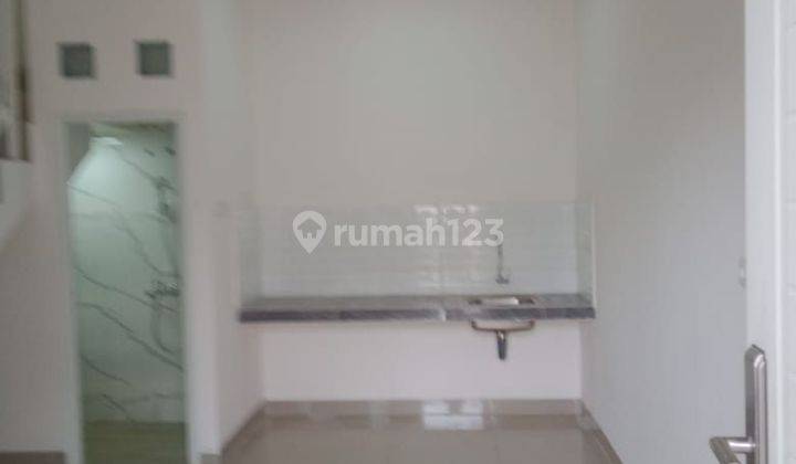 Rumah Baru 2 Lantai Minimalis Modern Di Pisangan Baru Utara Jakarta  2