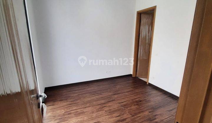 Disewakan Zora Bsd City Kazumi Unfurnished Modern Mewah 4