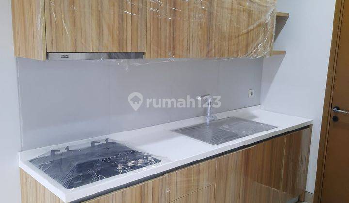 Disewakan Zora Bsd City Kazumi Unfurnished Modern Mewah 5