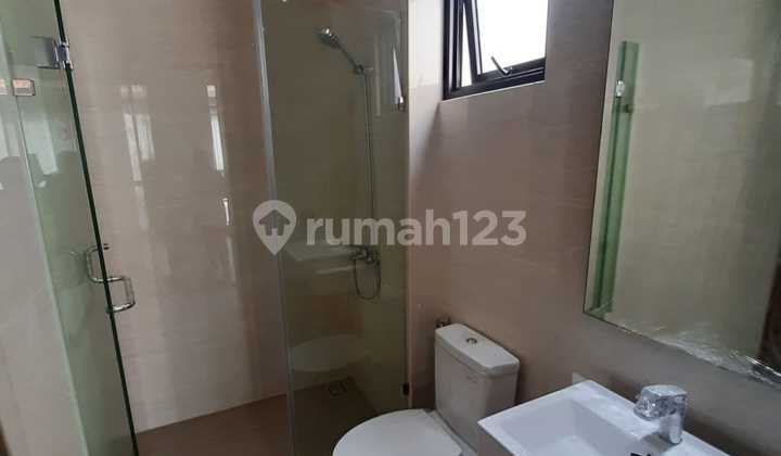Disewakan Zora Bsd City Kazumi Unfurnished Modern Mewah 9