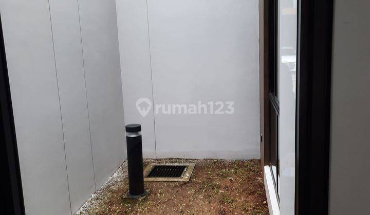 Disewakan Rumah The Zora Bsd City Kazumi 7
