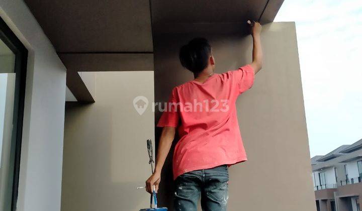 Disewakan Hook The Zora Kazumi Bsd City 6