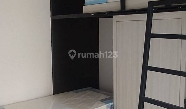 Disewakan Rumah Modern Smarthome Bsd City Tabebuya Impresahaus 12