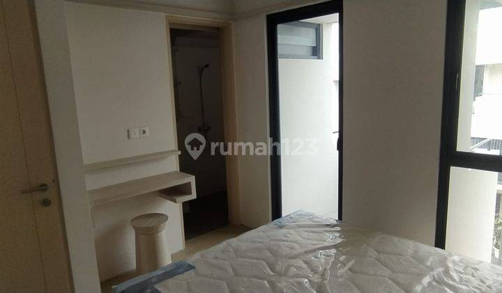 Disewakan Rumah Modern Smarthome Bsd City Tabebuya Impresahaus 11