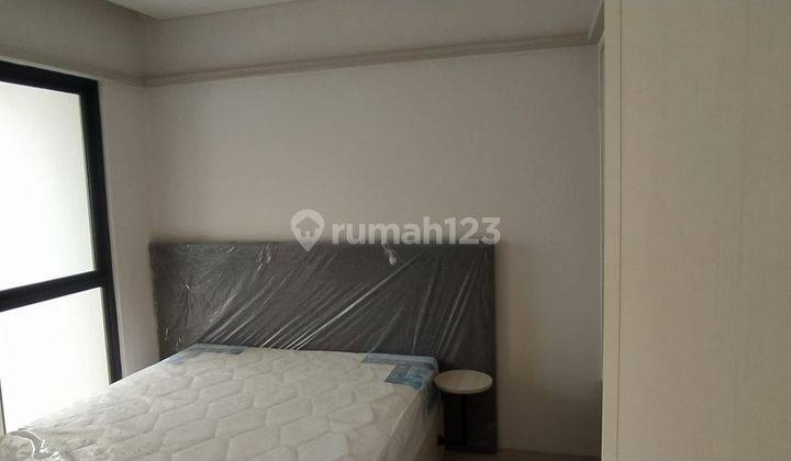 Disewakan Rumah Modern Smarthome Bsd City Tabebuya Impresahaus 13