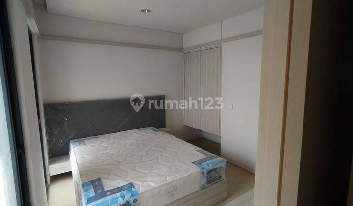 Disewakan Rumah Modern Smarthome Bsd City Tabebuya Impresahaus 20