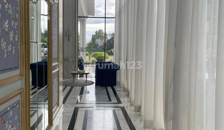 Termurah Apartemen Art Deco Luxury Apartment Bandung Ciumbuleuit 1