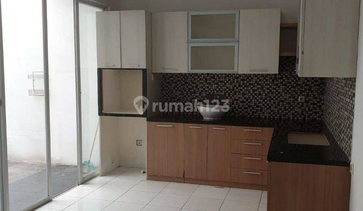 Rumah 3 Kamar 2 Ac Ada Canopy Di Cosmo The Icon Bsd- No Cobroke 2