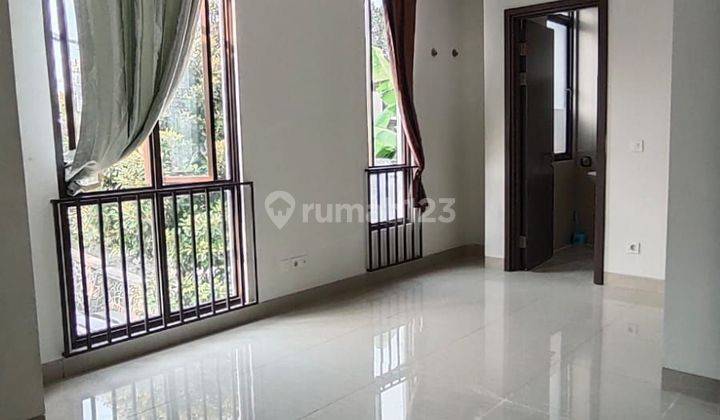 RUMAH 3 KAMAR 2 AC ADA CANOPY DI MOZIA BSD-No cobroke 2