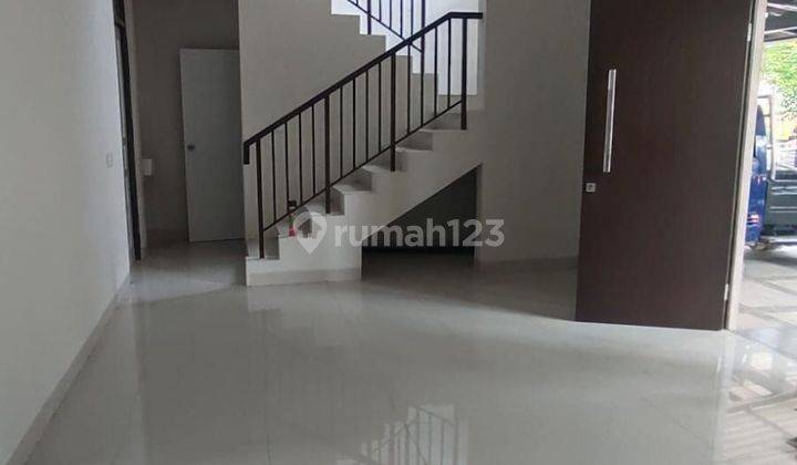 Rumah 2 Lantai 3 Kamar 3 Ac Di Prestigia Eminent Bsd-No Cobroke 2