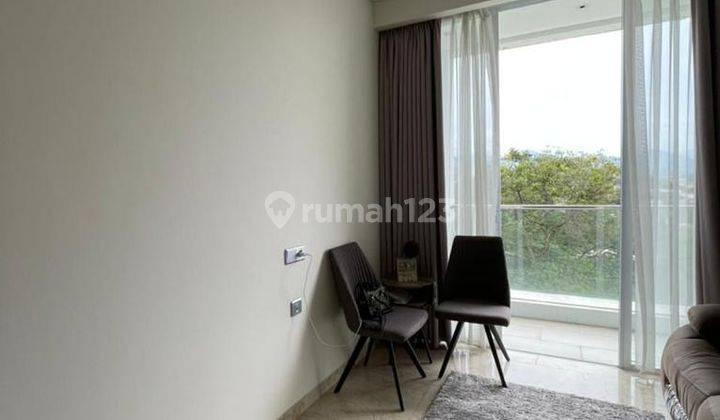 Nego Sampai Jadi Termurah Apartement Art Deco Bandung Dijual Ciumbuleuit Studio Furnished 2