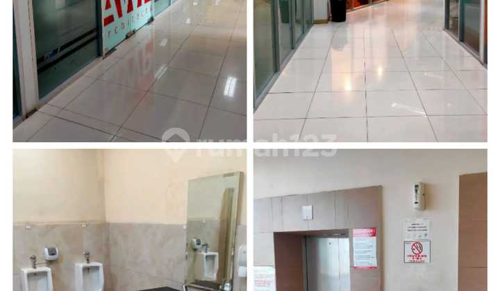 For Sale Office in Thamrin City For Sale Office in Thamrin City