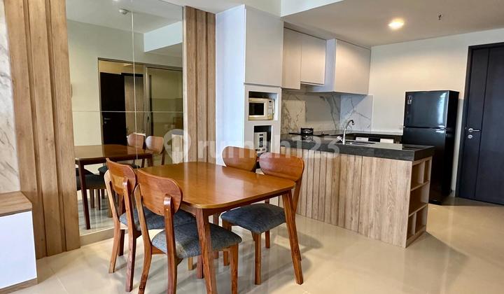 Orange County Apartment 2br Furnished 2