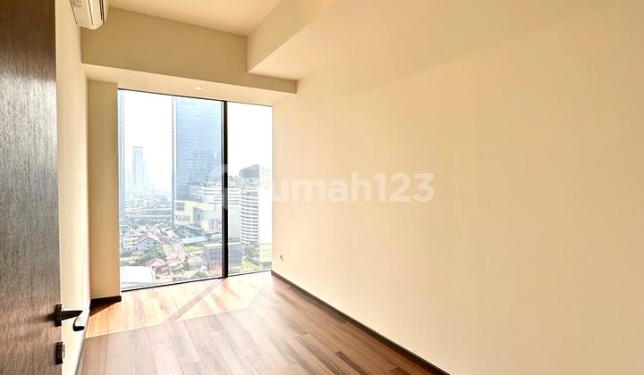 Branz Mega Kuningan 3Br Unfurnished 2