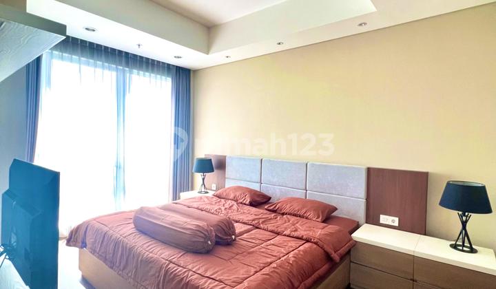 Branz Apartment 2BR Fully Furnished Move-In Ready 2