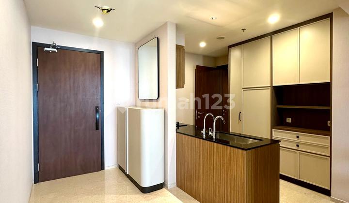 Branz Mega Kuningan 2 Br Full Furnished 2