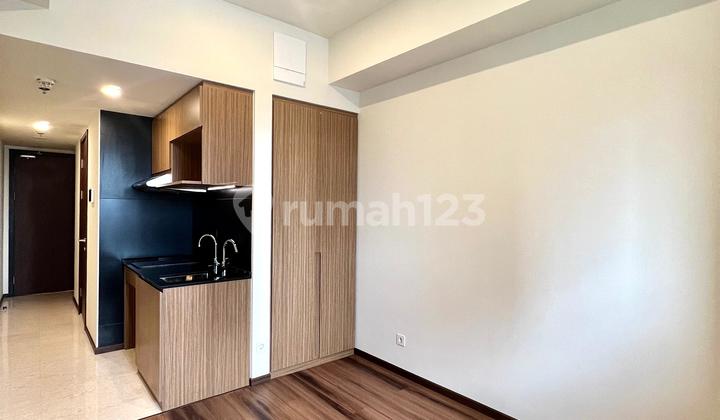 Apt Branz Mega Kuningan Type Studio