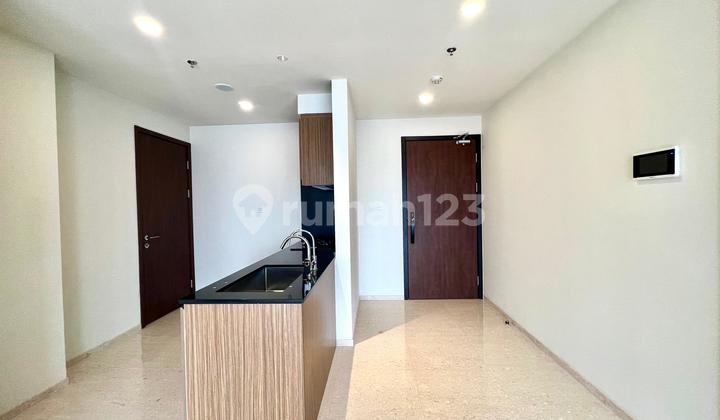 Apt Branz Mega Kuningan 2br 2